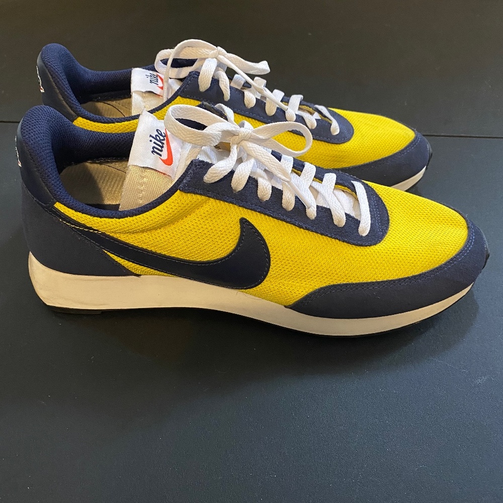 Nike tailwind 79